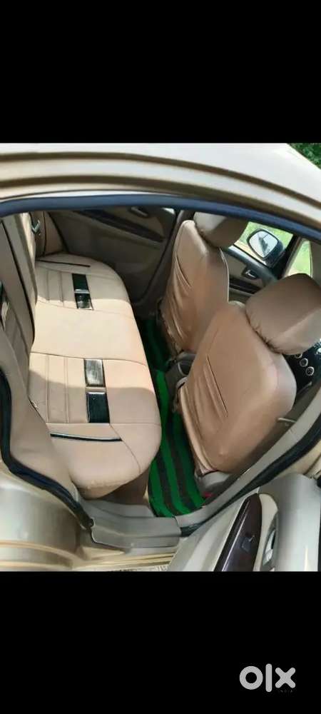 Maruti Suzuki Sx4 Diesel 2011 2030 Tak Rr Kare Wala Hai