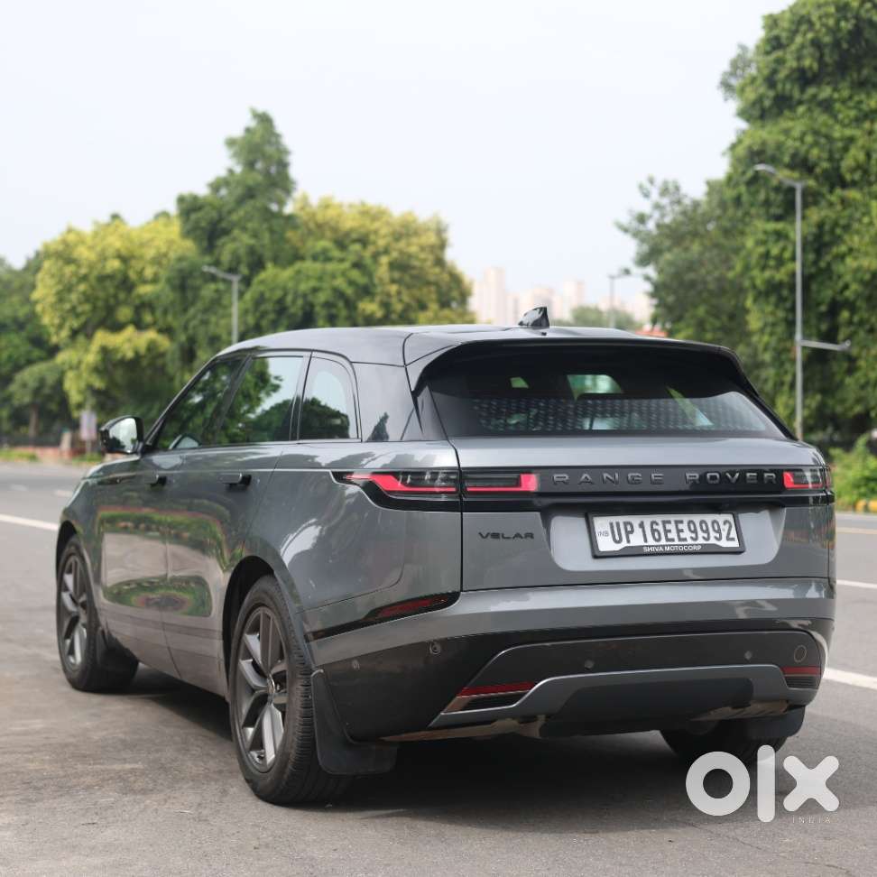 Land Rover Range Velar Hse Dynamic 2.0 Petrol, 2024, Petrol