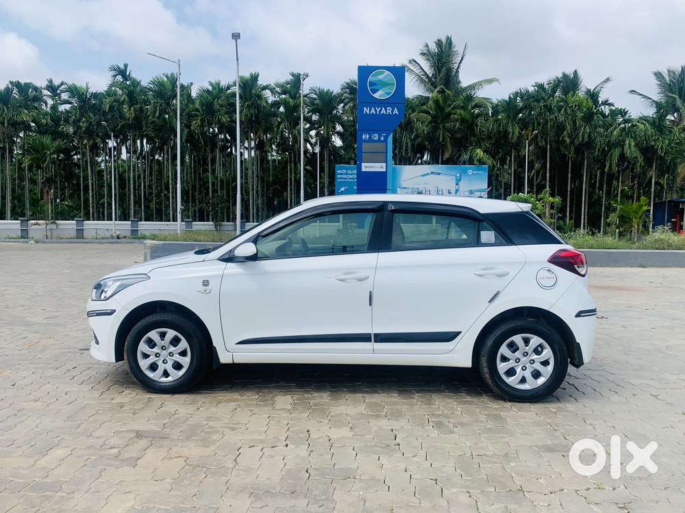 Hyundai I20 Magna 1.2, 2017, Petrol