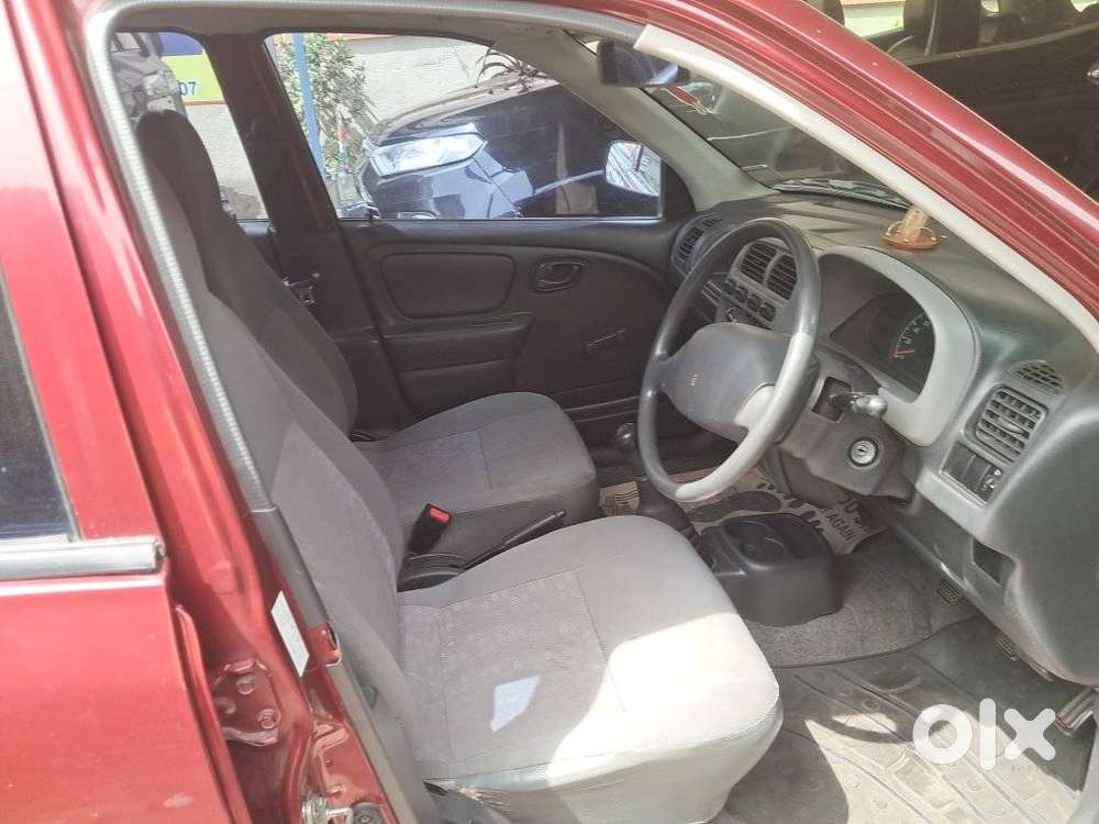 Maruti Suzuki Alto 0.8 Lxi (o), 2011, Petrol