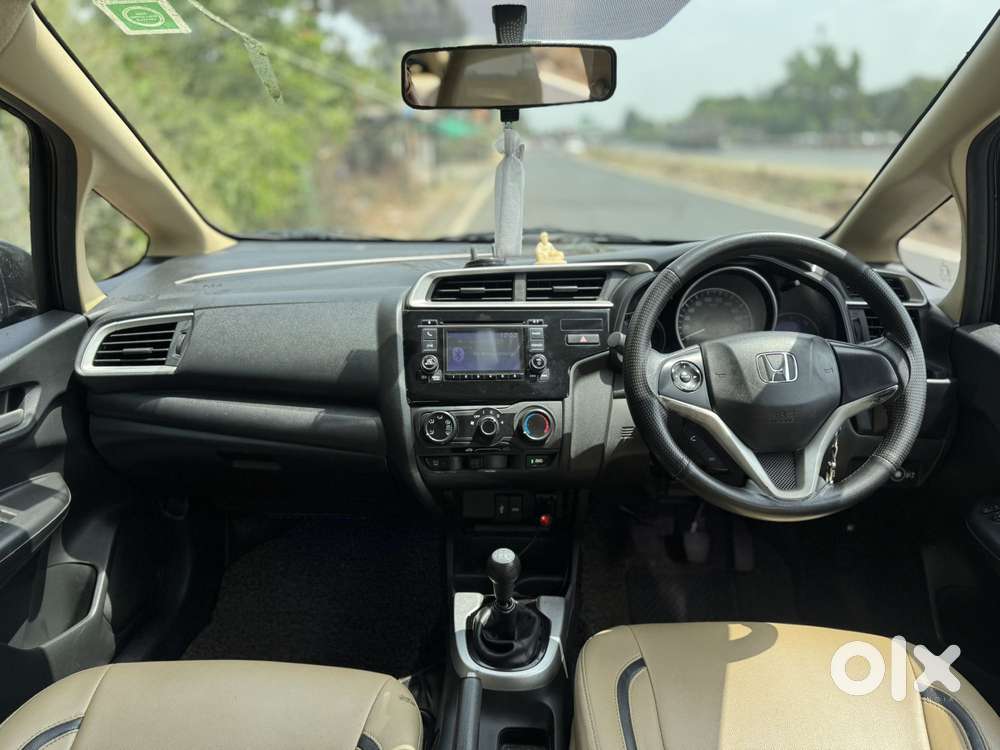 Honda Jazz 1.2 Sv I Vtec, 2018, Cng & Hybrids