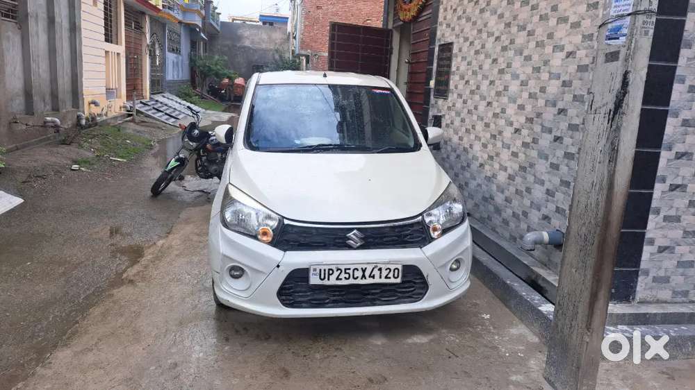 Maruti Suzuki Celerio Zxi 2020 Car