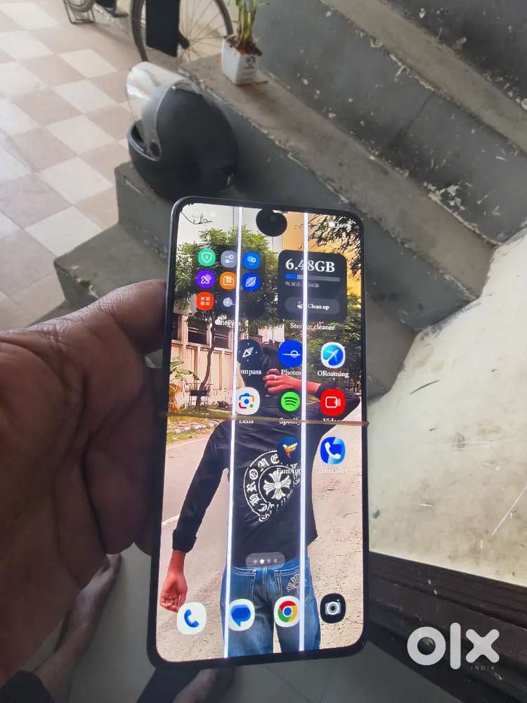 One plus Nord CE4 8+8/256 in display fingerprint