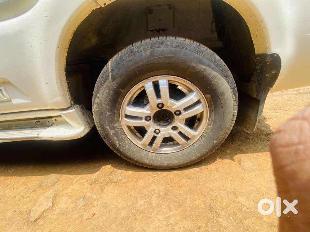 Mahindra Scorpio Classic 2012 Diesel Well Maintained