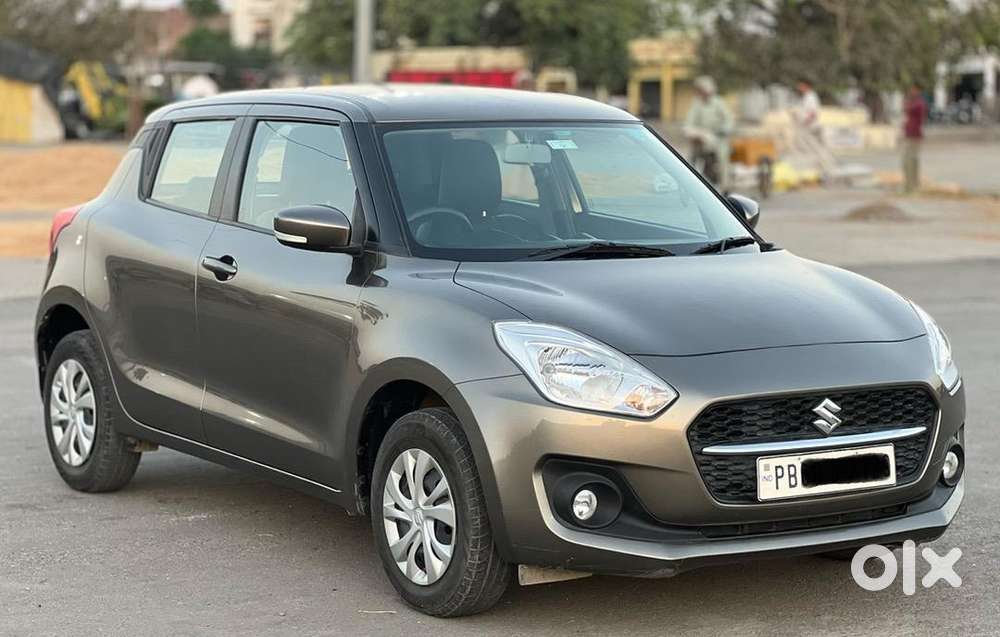 Maruti Suzuki Swift 2023 Petrol 46000 Km Driven