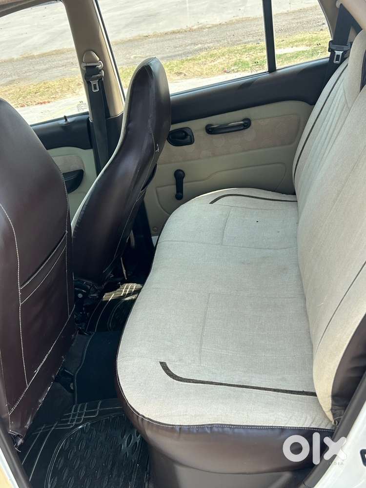 Hyundai Santro Xing 2011 Petrol Passing Available