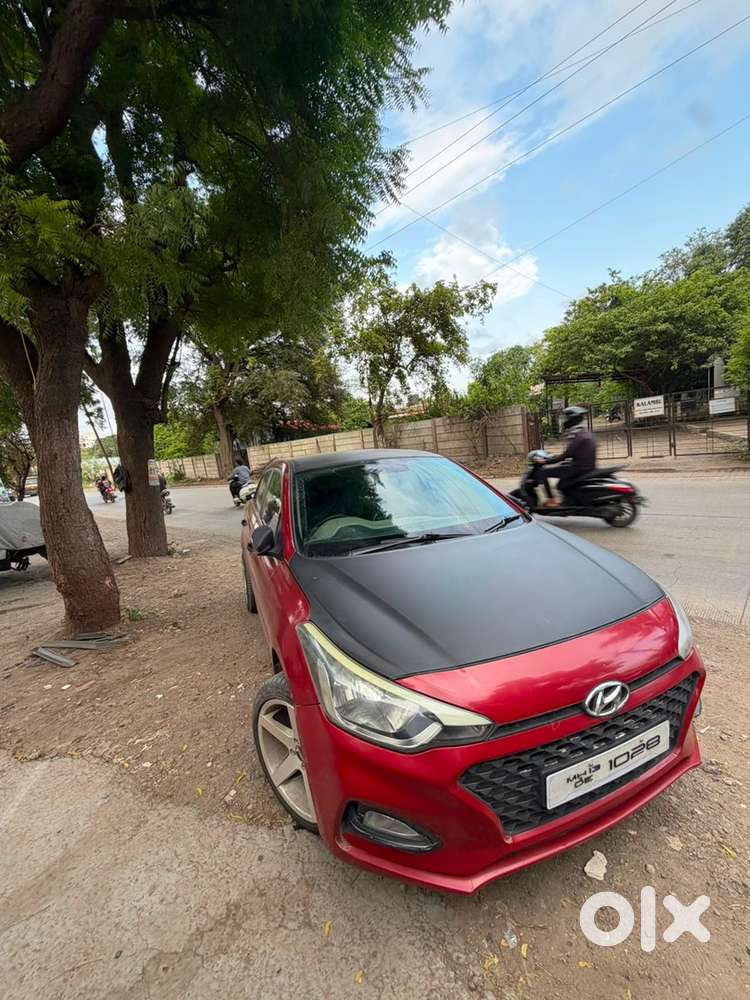 Hyundai I20 Active 2018