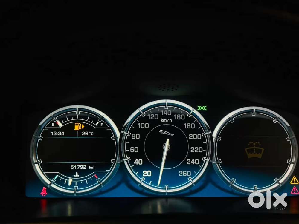 Jaguar Xj, 2014, Diesel
