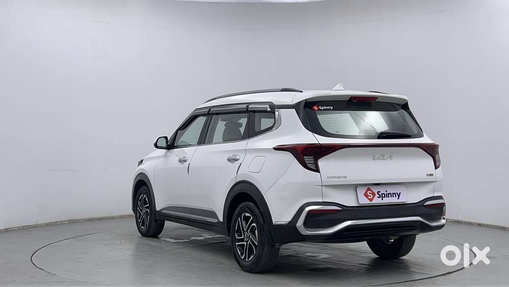 Kia Carens 1.4 Luxury Plus 6 Str, 2022, Petrol
