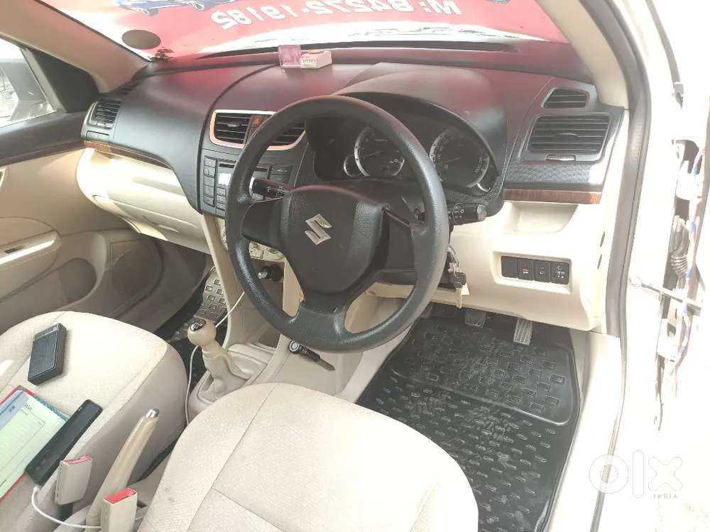 Condition Just Like New First Owner