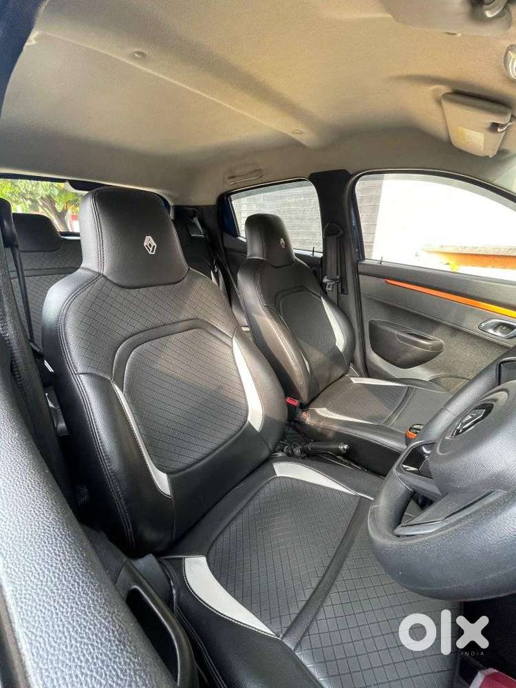 Renault Kwid Climber, 2021, Petrol