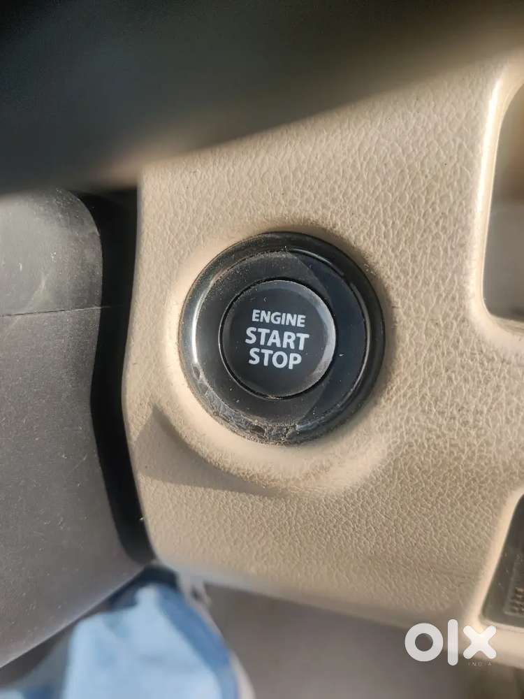 Ciaz 2017 Top Model Smart Hibird With Aloy