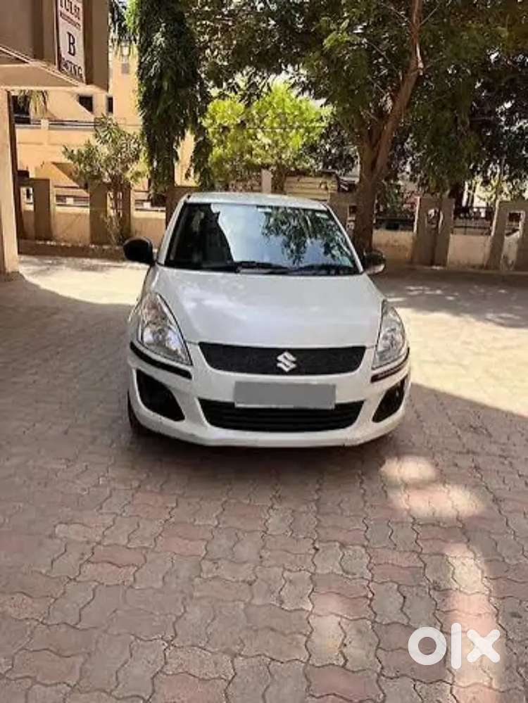 Maruti Suzuki Swift 2015 Petrol 54000 Km Driven