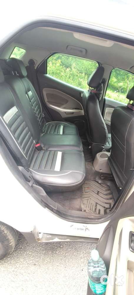 Ford Ecosport 1.5 Tdci Trend Plus Be, 2016, Diesel