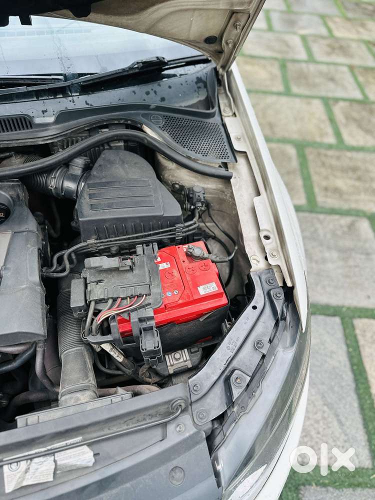 Volkswagen Vento 2010-2013 Diesel Highline, 2012, Diesel