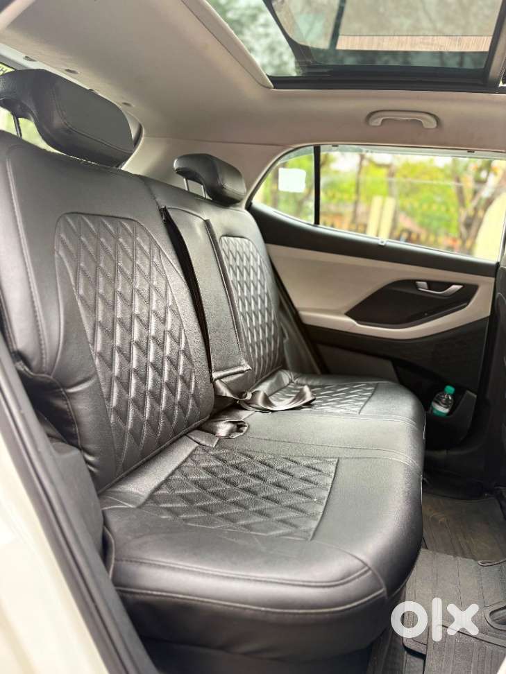 Hyundai Creta Sx(o) At, 2022, Petrol