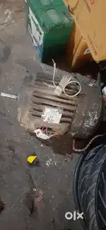 Moter 1.5 hp