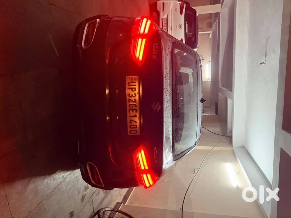 Maruti Suzuki Ciaz Vdi (owner)
