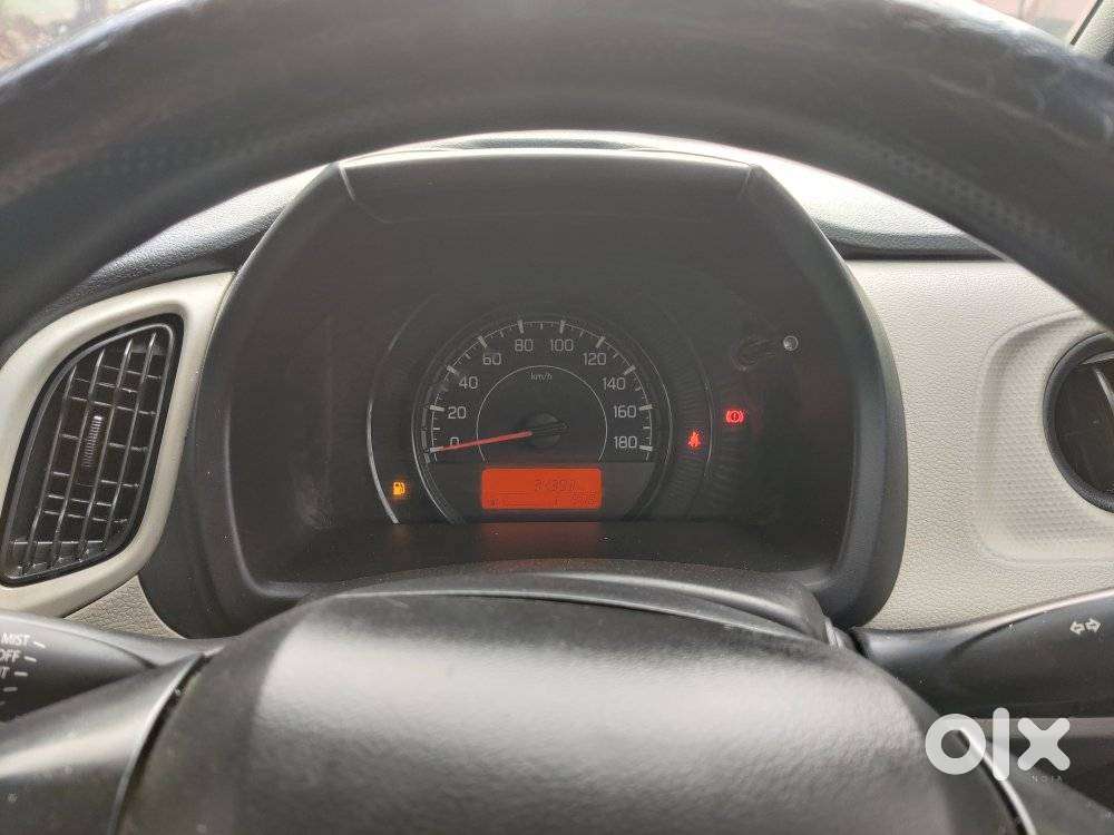 Maruti Suzuki Wagon R Vxi, 2023, Petrol