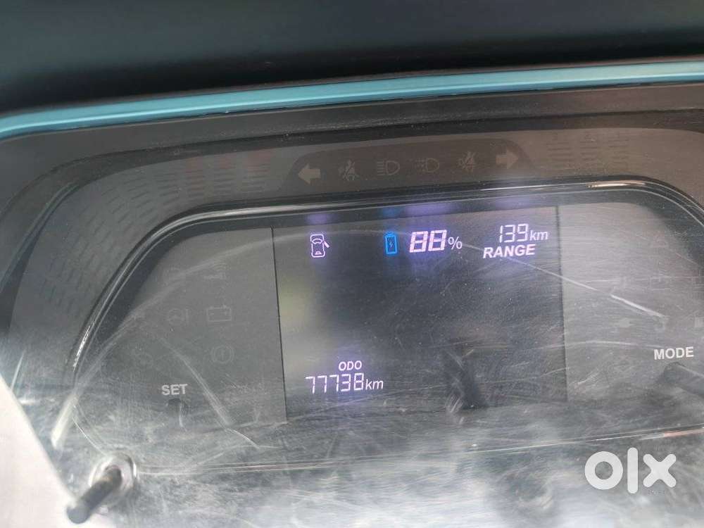 Tata Tiago Ev Xt Mr, 2023, Electric