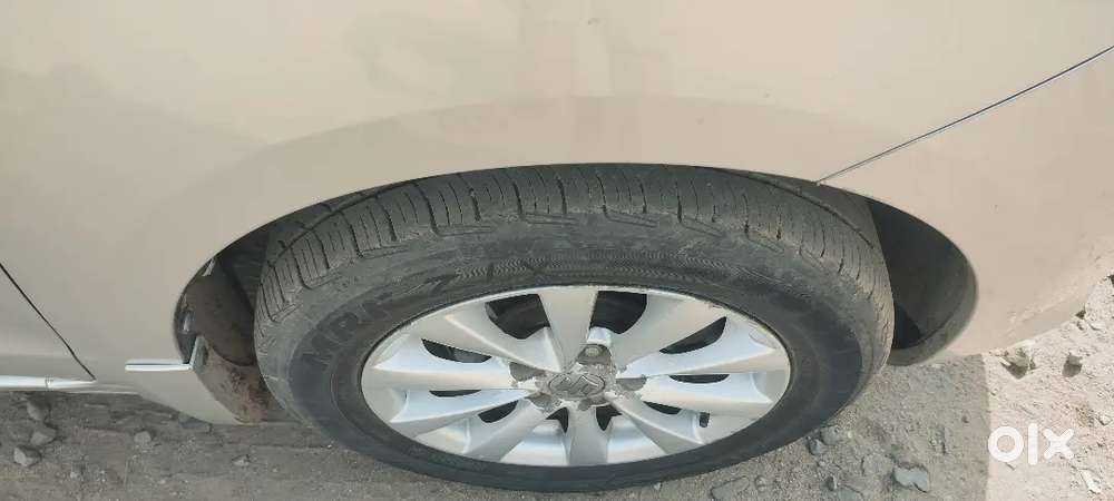 Maruti Suzuki Ertiga 2014