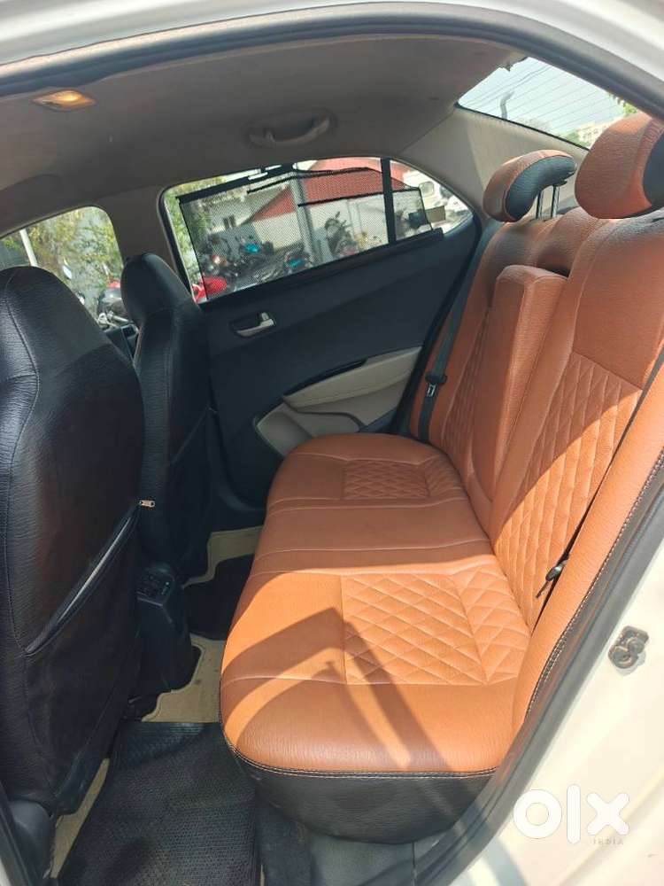 Hyundai Xcent S 1.2 (o), 2014, Petrol