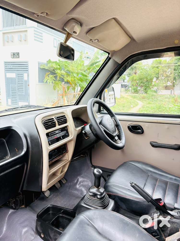 Maruti Suzuki Eeco 5 Seater Standard, 2020, Petrol