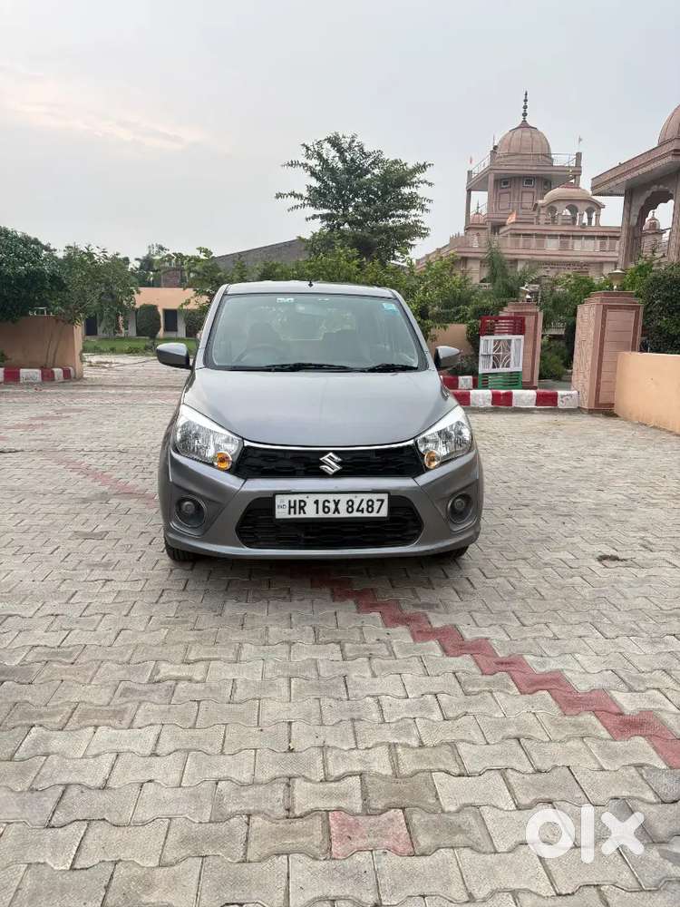 Maruti Suzuki Celerio 2020/21 Driven 16000 Only