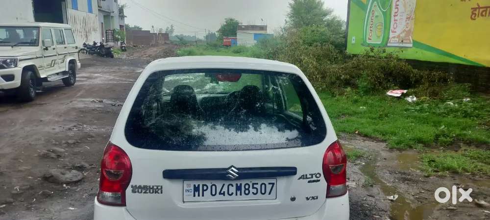 Maruti Suzuki Alto 2014 Petrol Automatic
