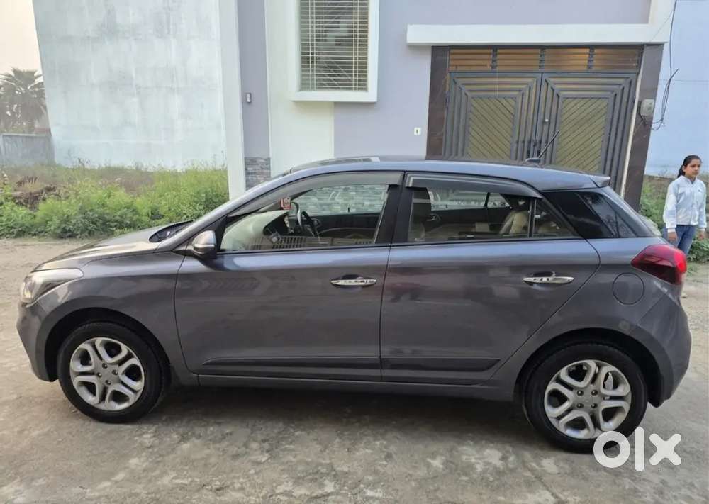 Hyundai Elite I20 Asta O (petrol) 2020, 63000km