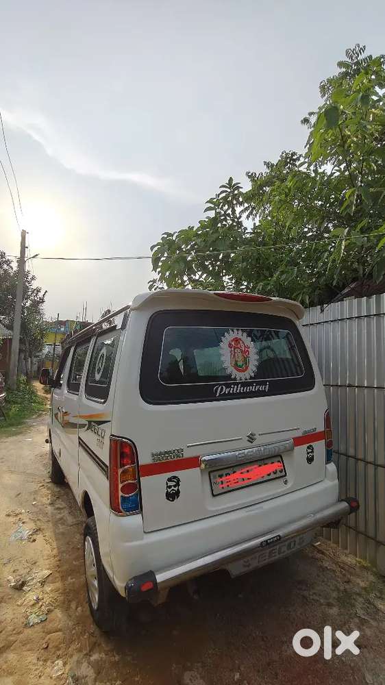 Maruti Suzuki Eeco Good Condition