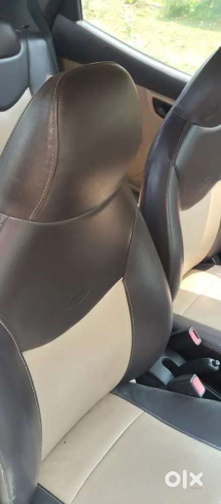 Hyundai Eon 2012 Petrol Well Maintained Fancy Number