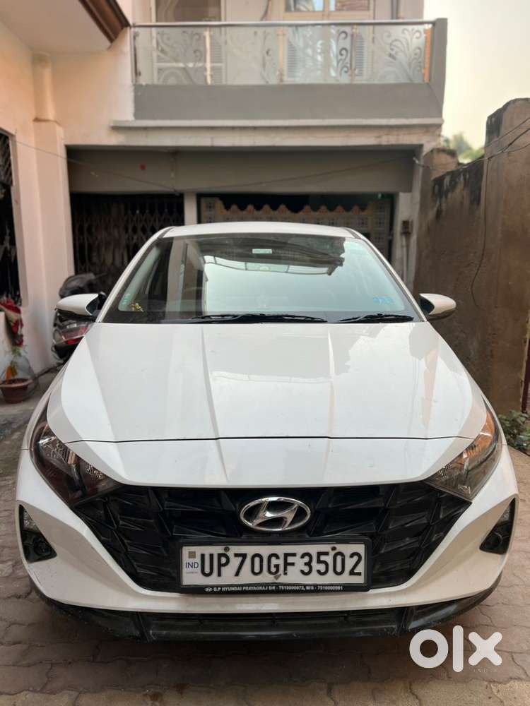 Hyundai Car 2022 Manual Petrol