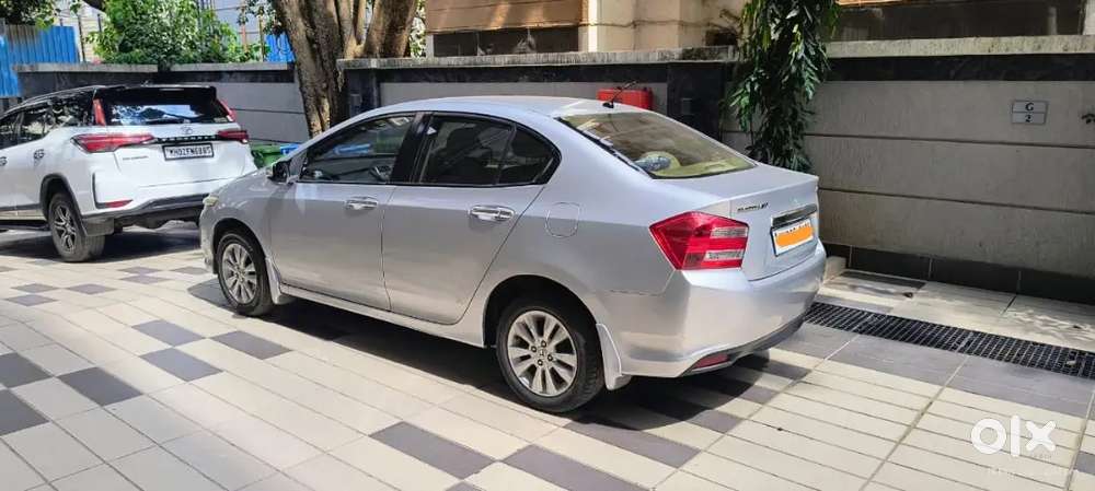 Honda City 2012 Petrol 30250 Km Driven. 1st Owner