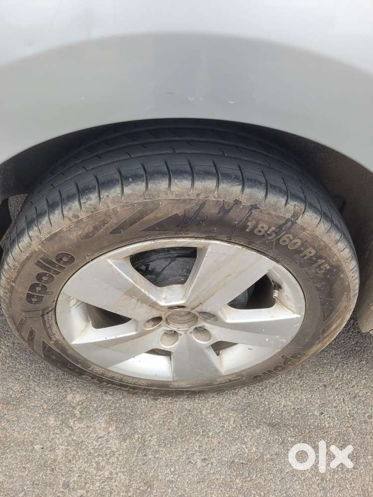Skoda Rapid 1.5 Elegance Tdi Mt, 2018, Diesel