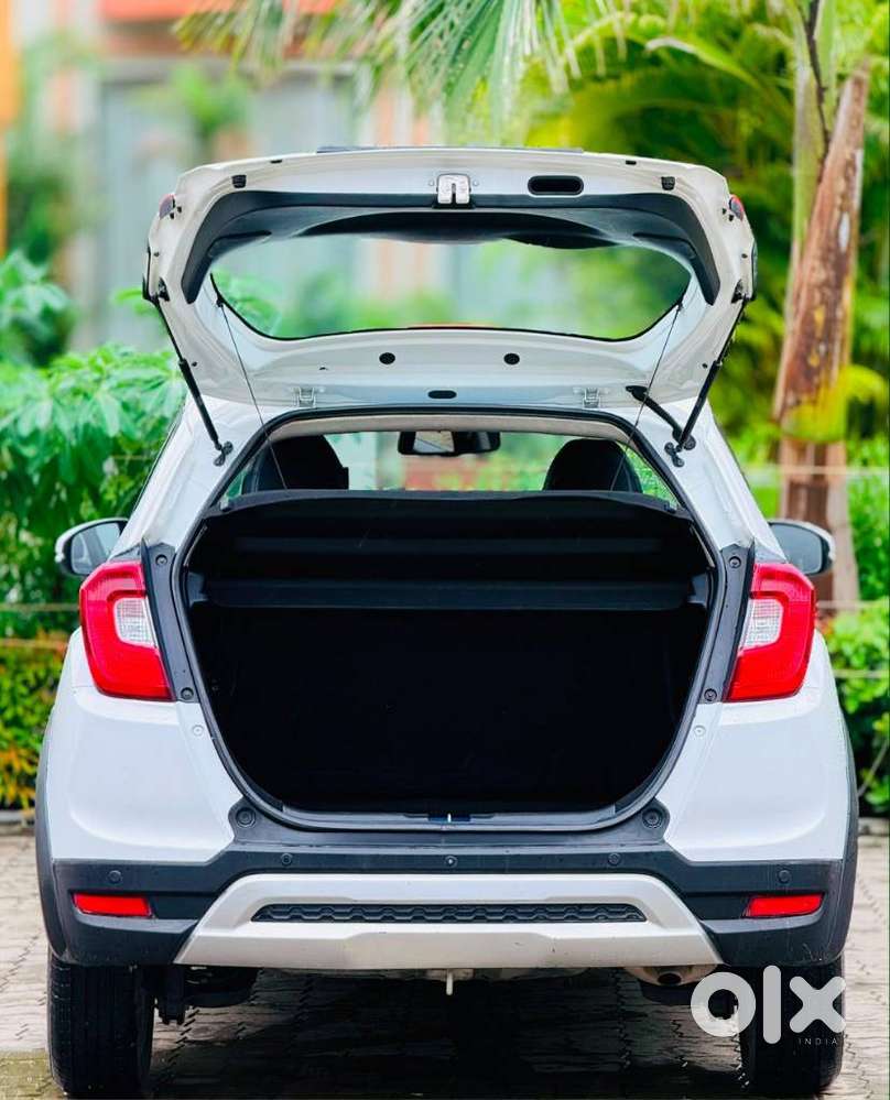 Honda Wr-v I-vtec S, 2019, Petrol