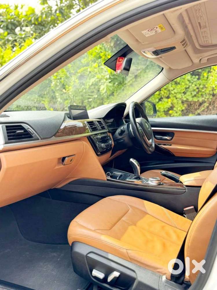 Bmw 3 Series 320d Sedan, 2019, Diesel