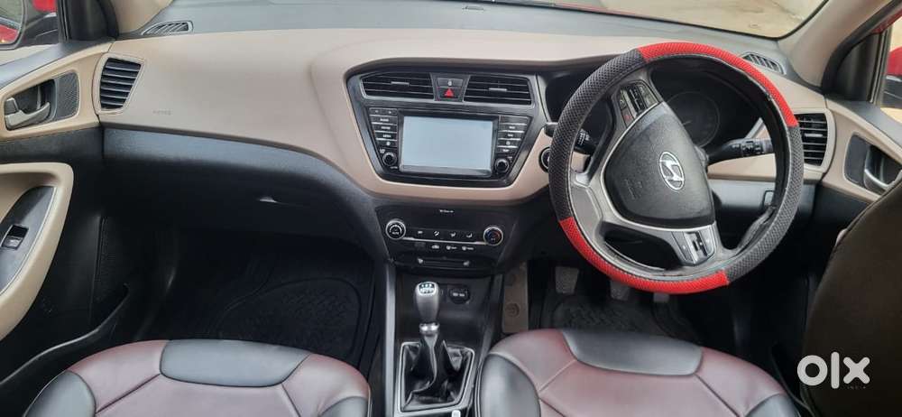 Hyundai Elite I20 Asta 1.2 (o), 2016, Petrol
