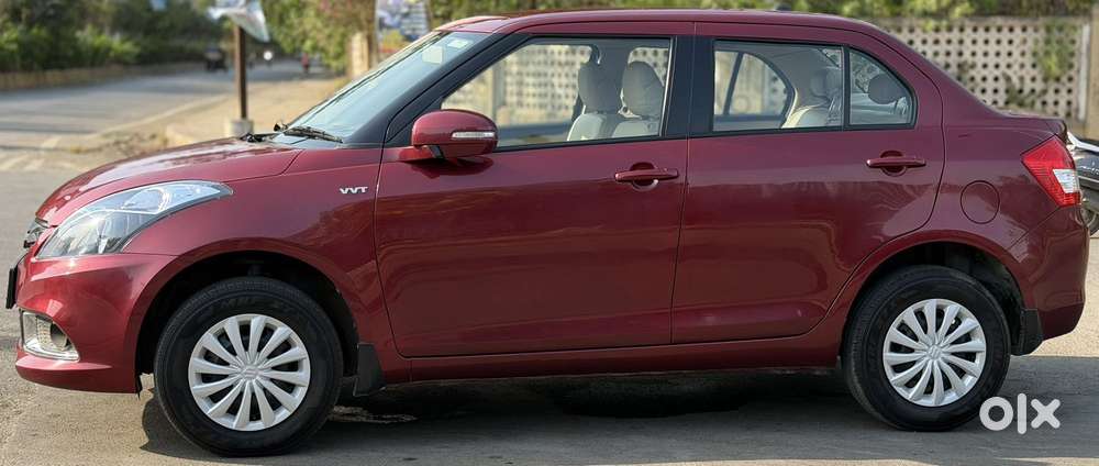 Maruti Suzuki Swift Dzire Vxi 1.2, 2015, Petrol