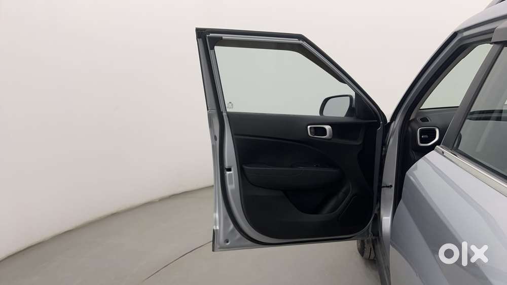 Hyundai Venue Sx Turbo, 2022, Petrol