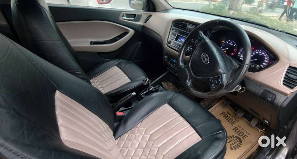Hyundai Elite I20 Sportz Plus Diesel, 2015, Diesel