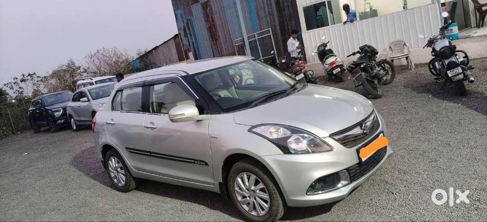Maruti Suzuki Dzire 2016 Diesel