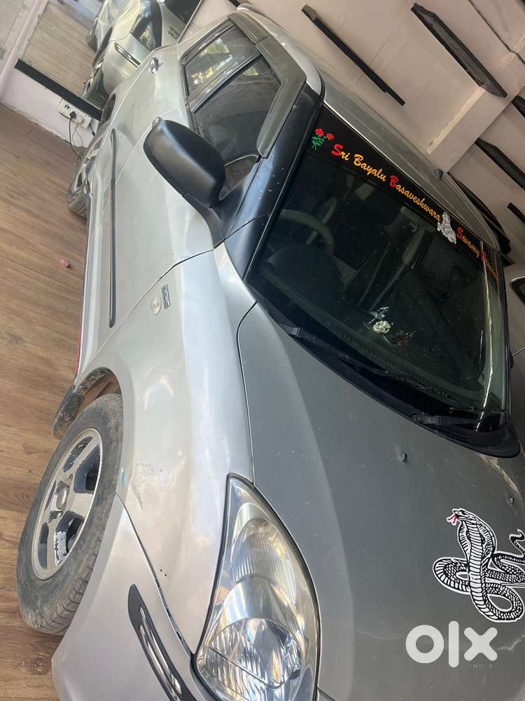 Maruti Swift Vxi 2007