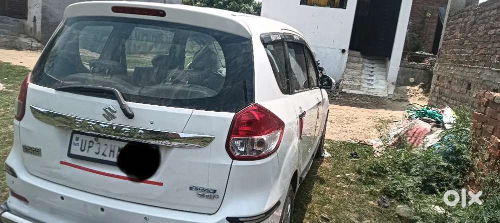 Maruti Suzuki Ertiga 2016 Diesel Good Condition