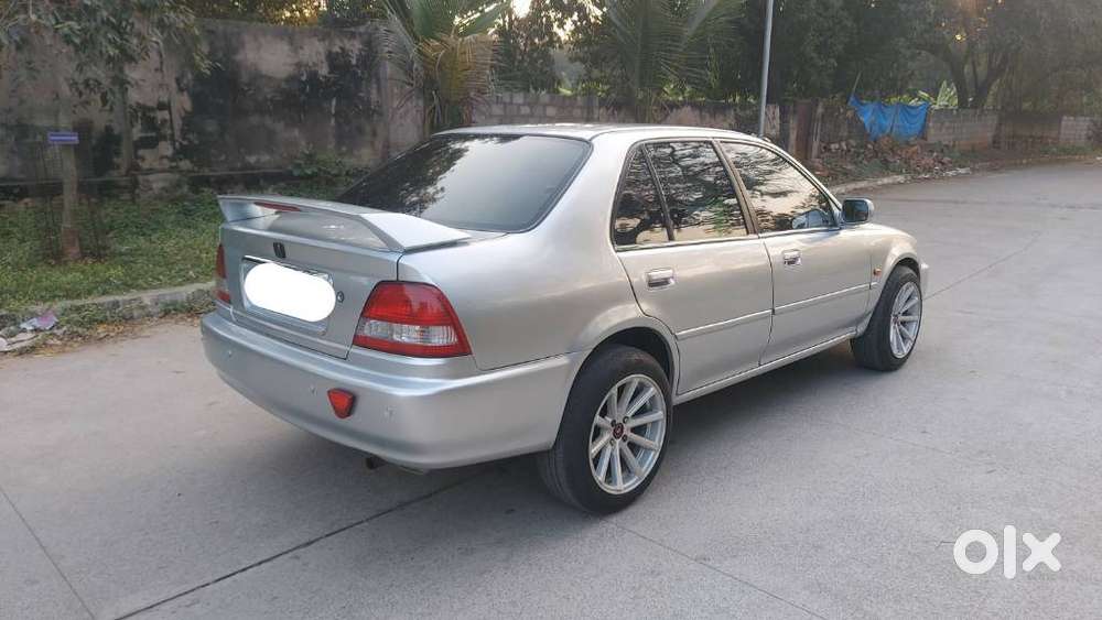 Honda City 2000-2003 1.5 Exi S, 2003, Petrol