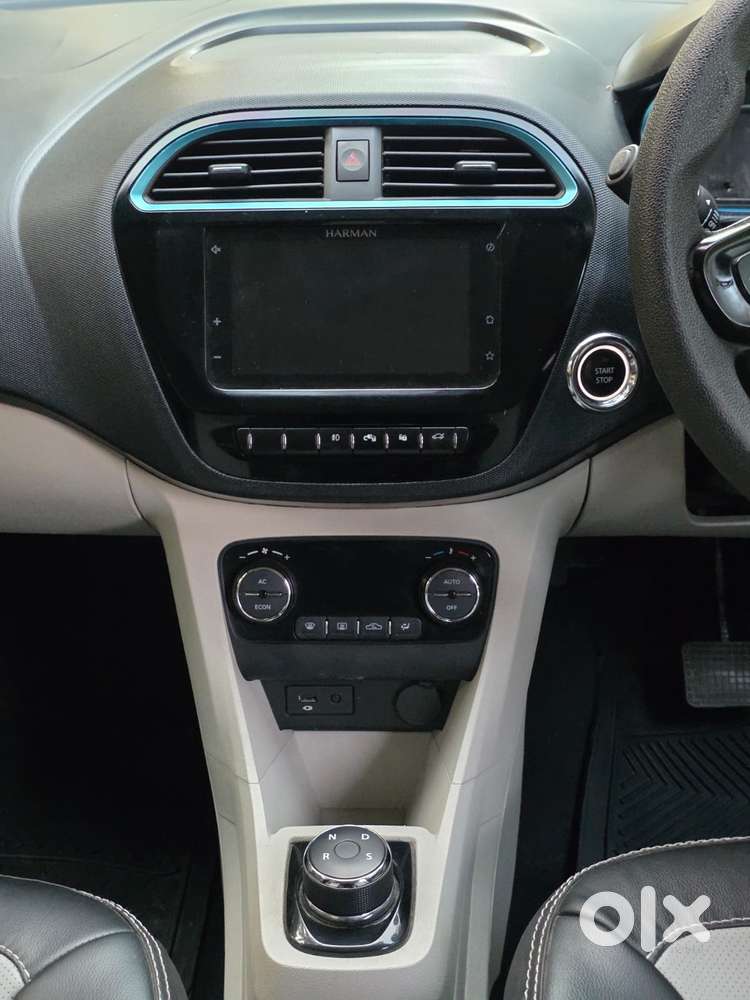 Tata Tigor Ev Xz Plus, 2022, Electric