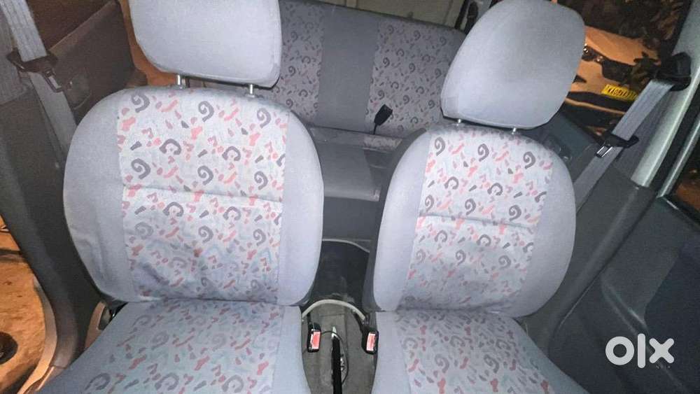 Maruti Suzuki Zen Zxi – 2001