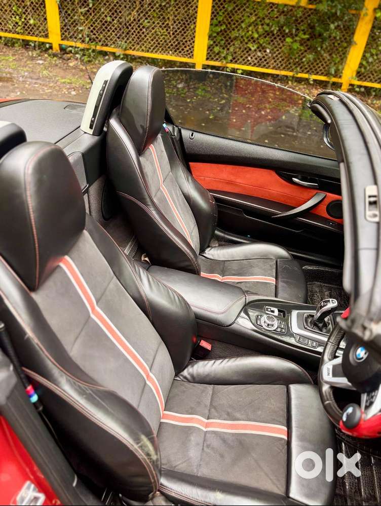 Bmw Z4 3.0 Sdrive 35i, 2014, Petrol