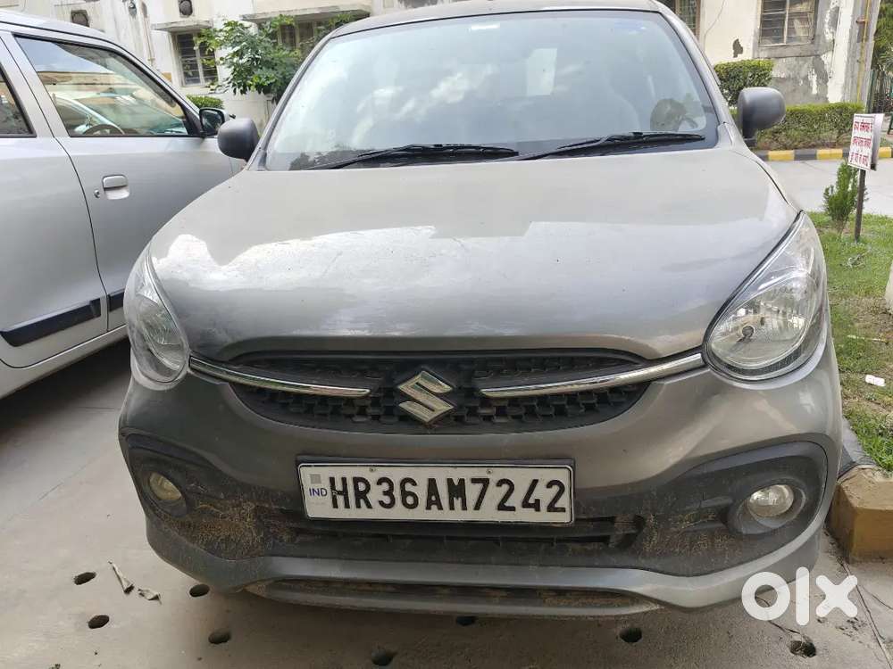 Maruti Suzuki Celerio 2022
