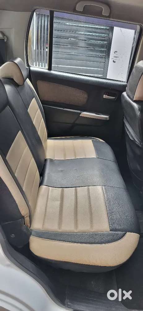 Maruti Suzuki Wagon R 2014 Petrol Well Maintained